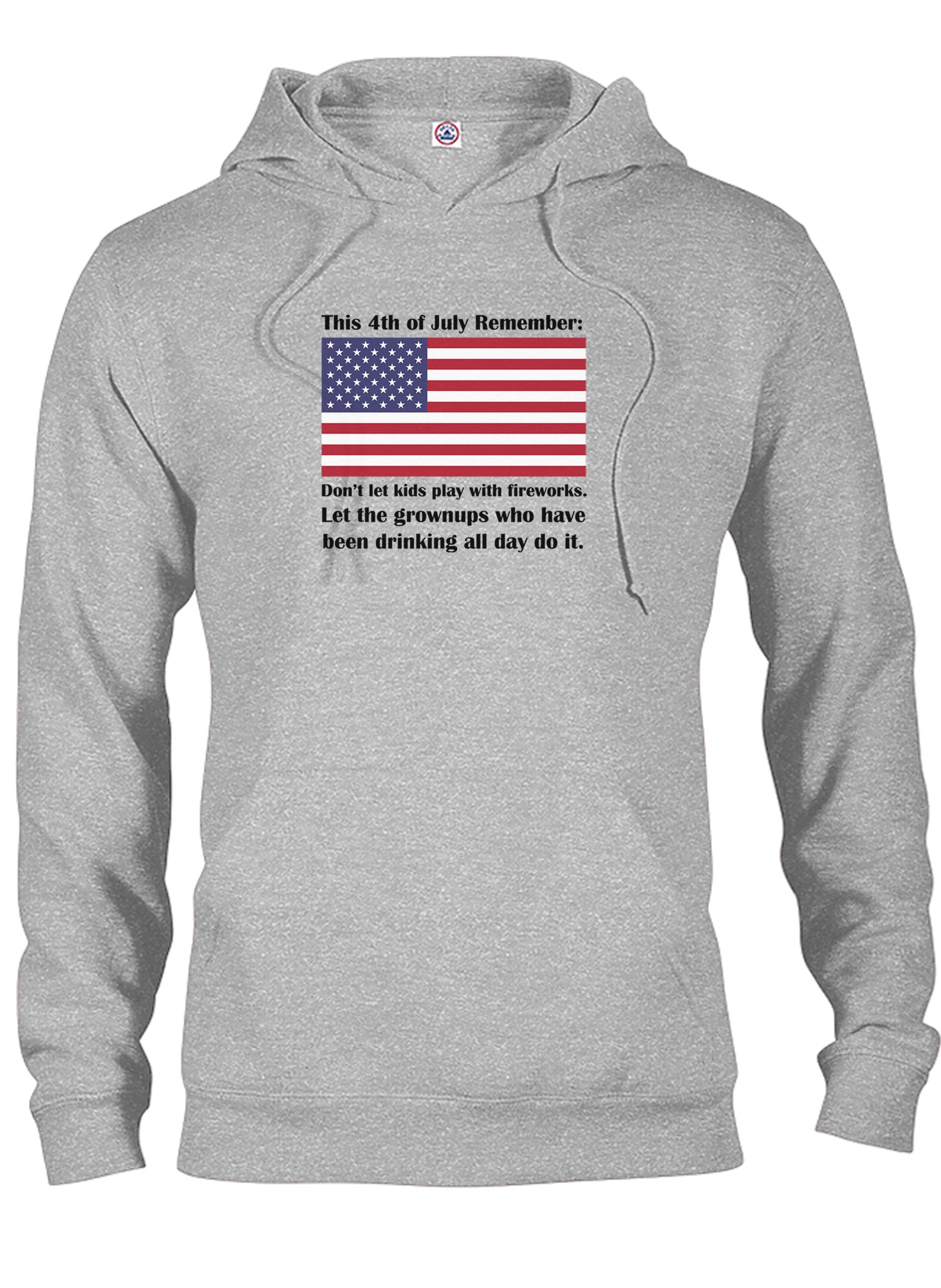 This 4th of July Remember T-Shirt