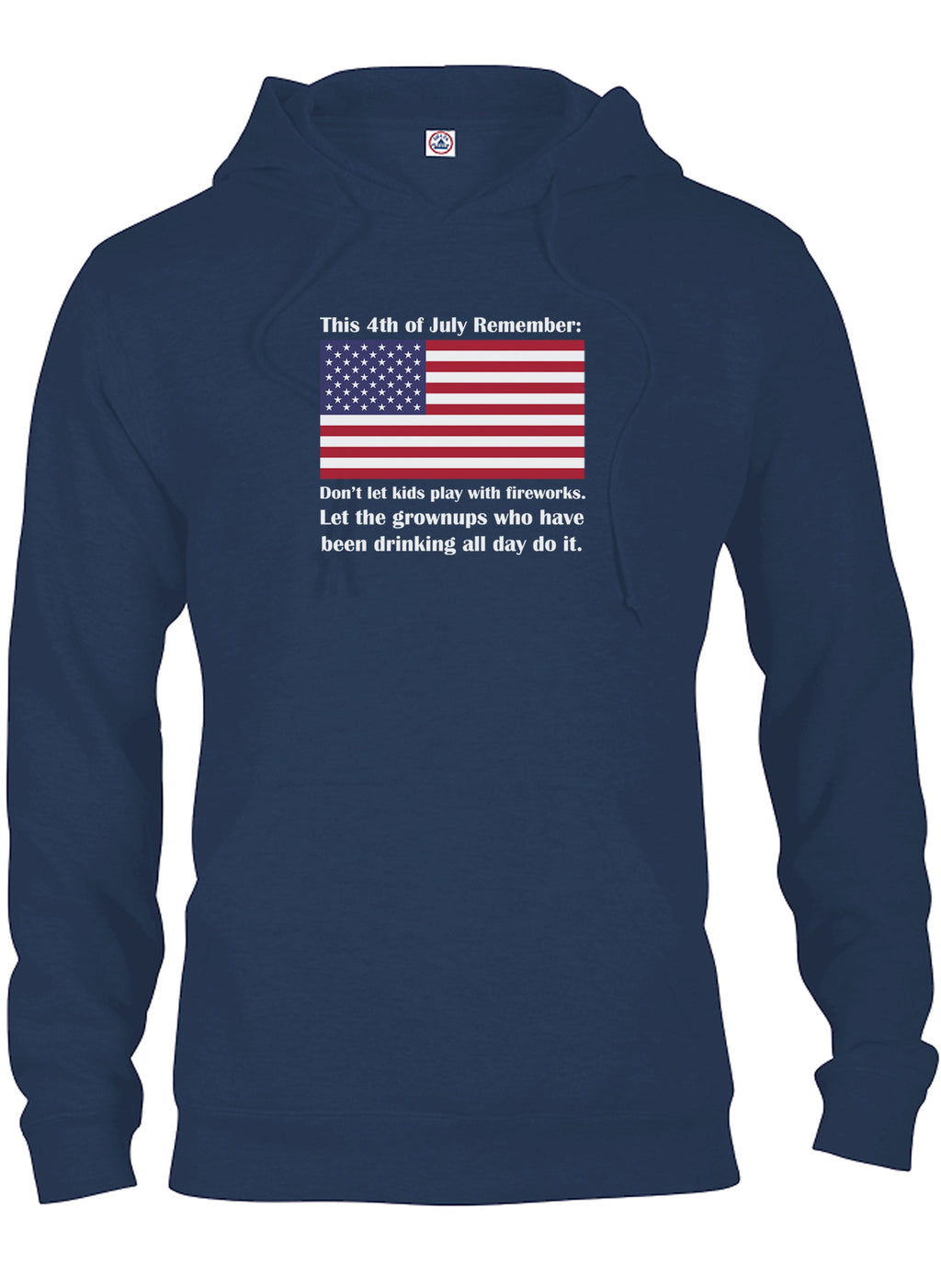This 4th of July Remember T-Shirt