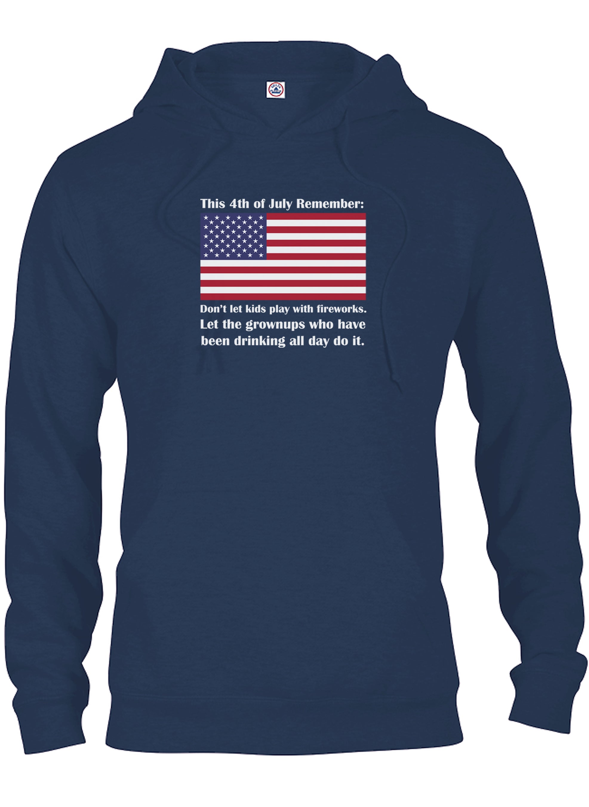 This 4th of July Remember T-Shirt