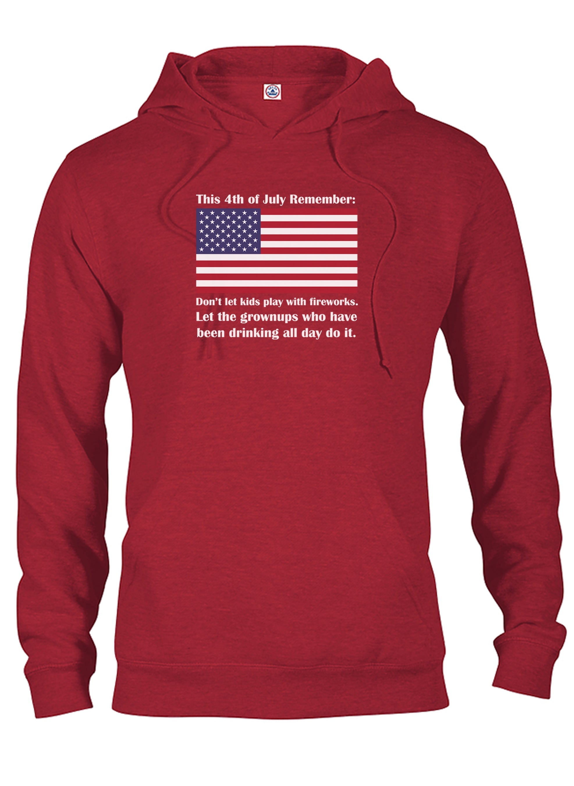 This 4th of July Remember T-Shirt