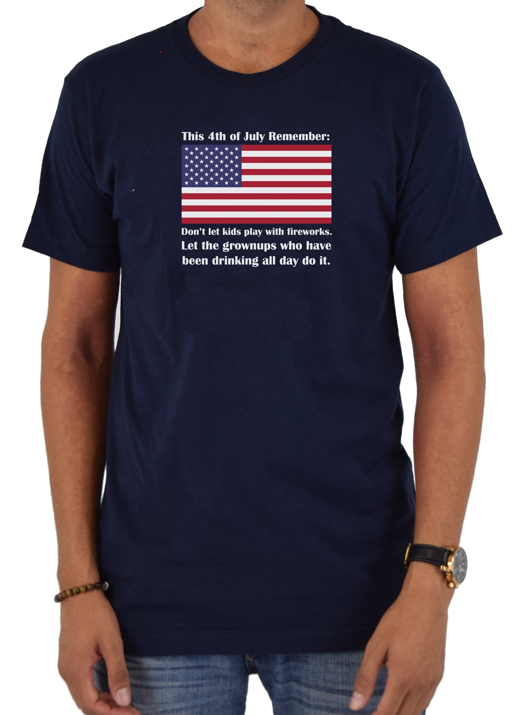 This 4th of July Remember T-Shirt