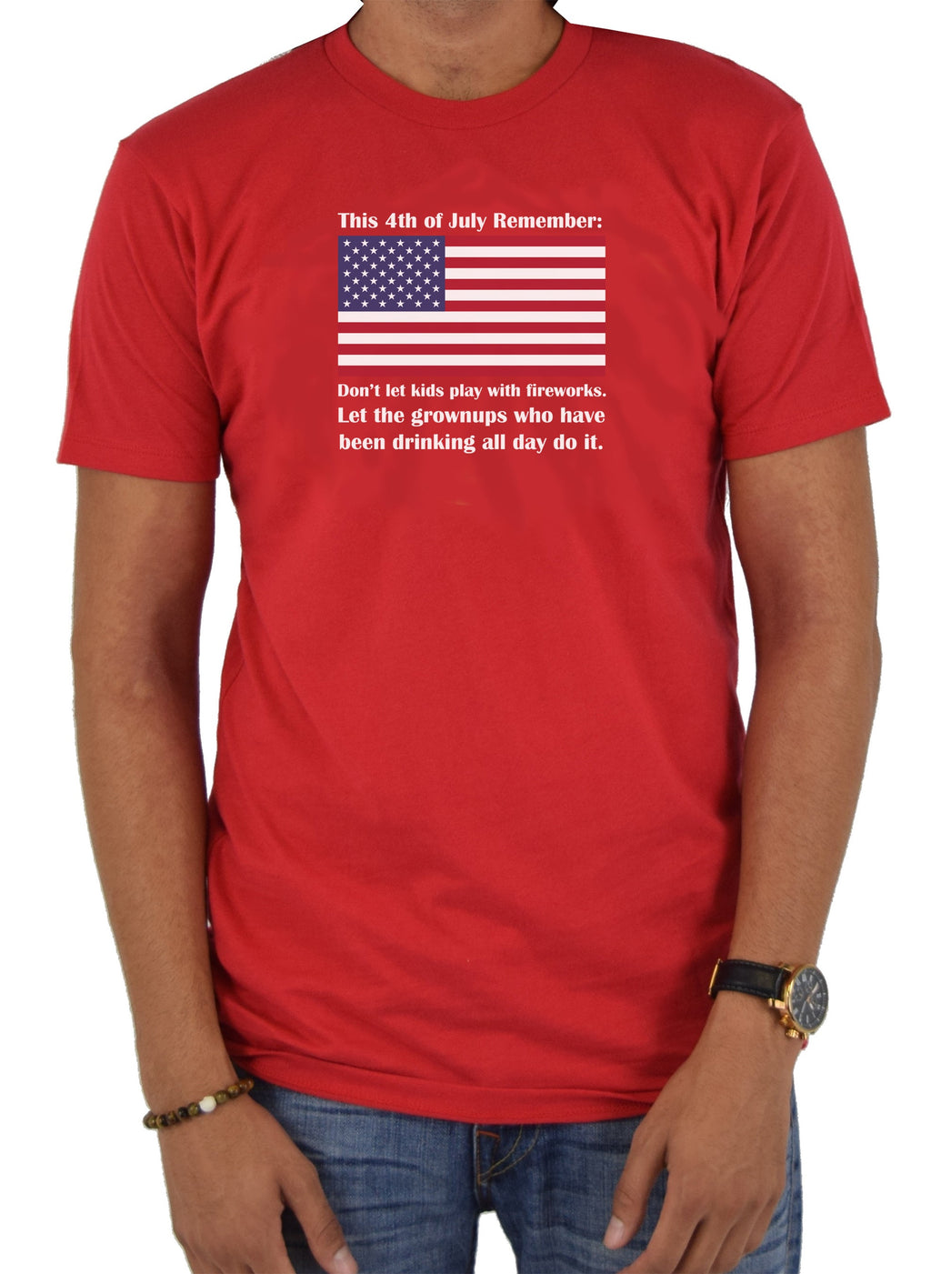 This 4th of July Remember T-Shirt