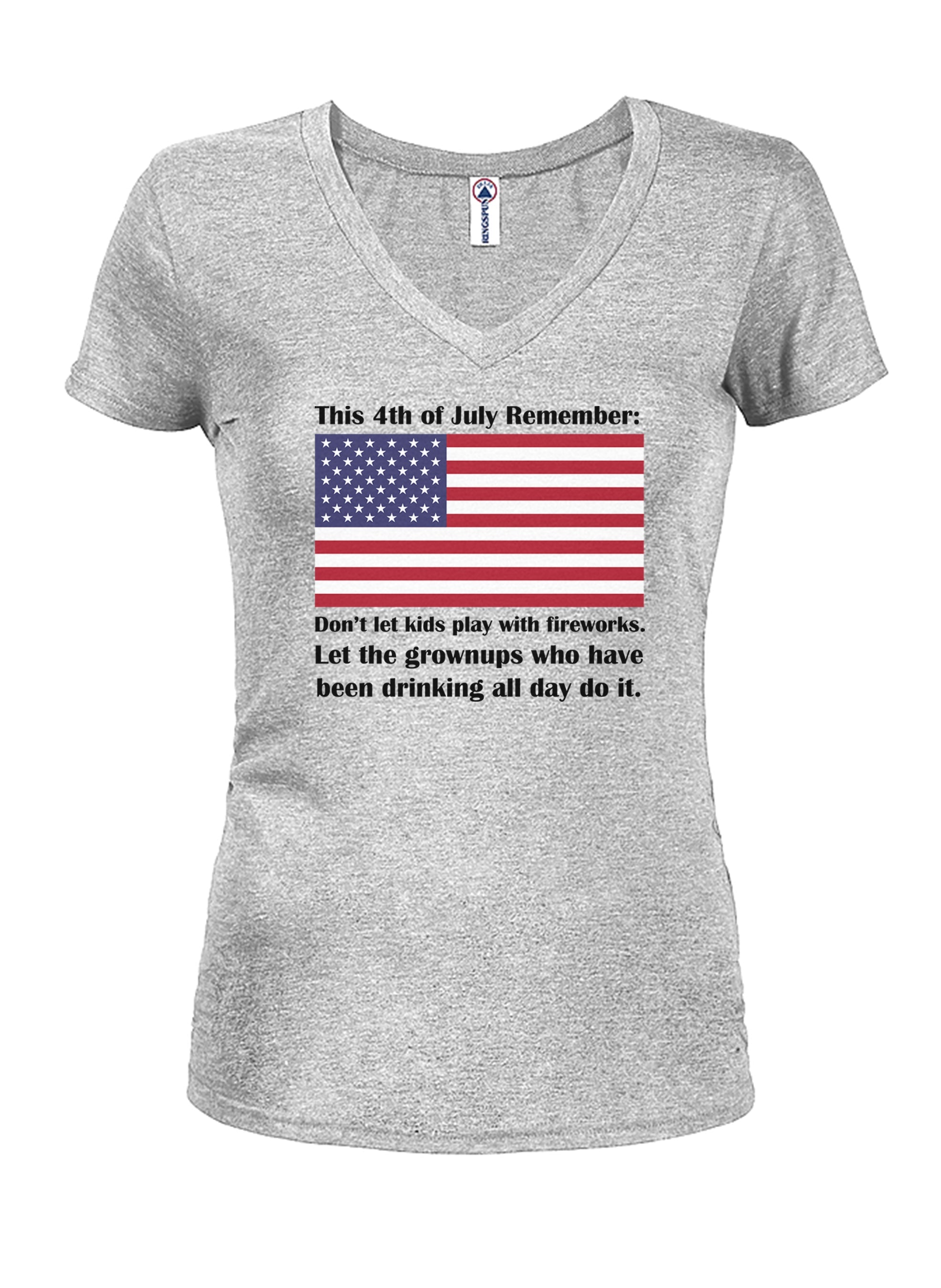 This 4th of July Remember T-Shirt