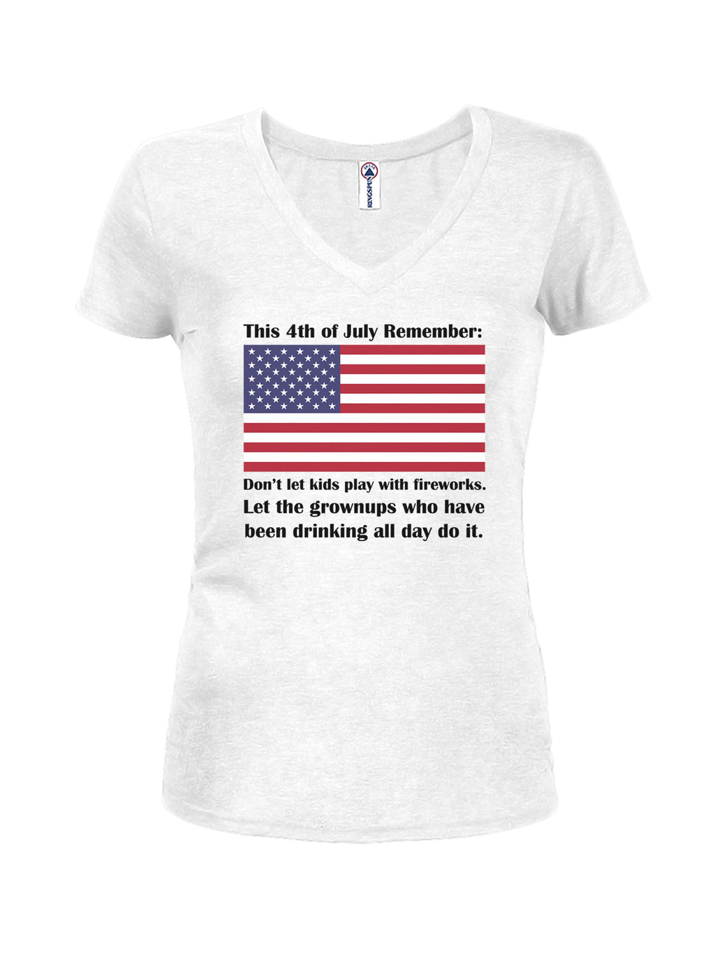 This 4th of July Remember T-Shirt