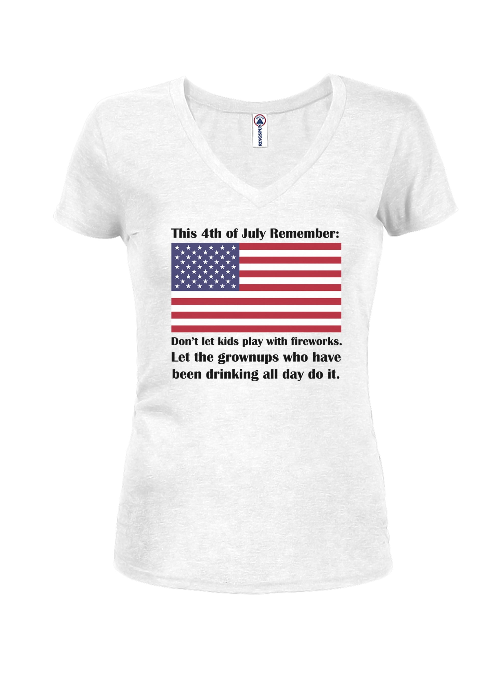 This 4th of July Remember T-Shirt