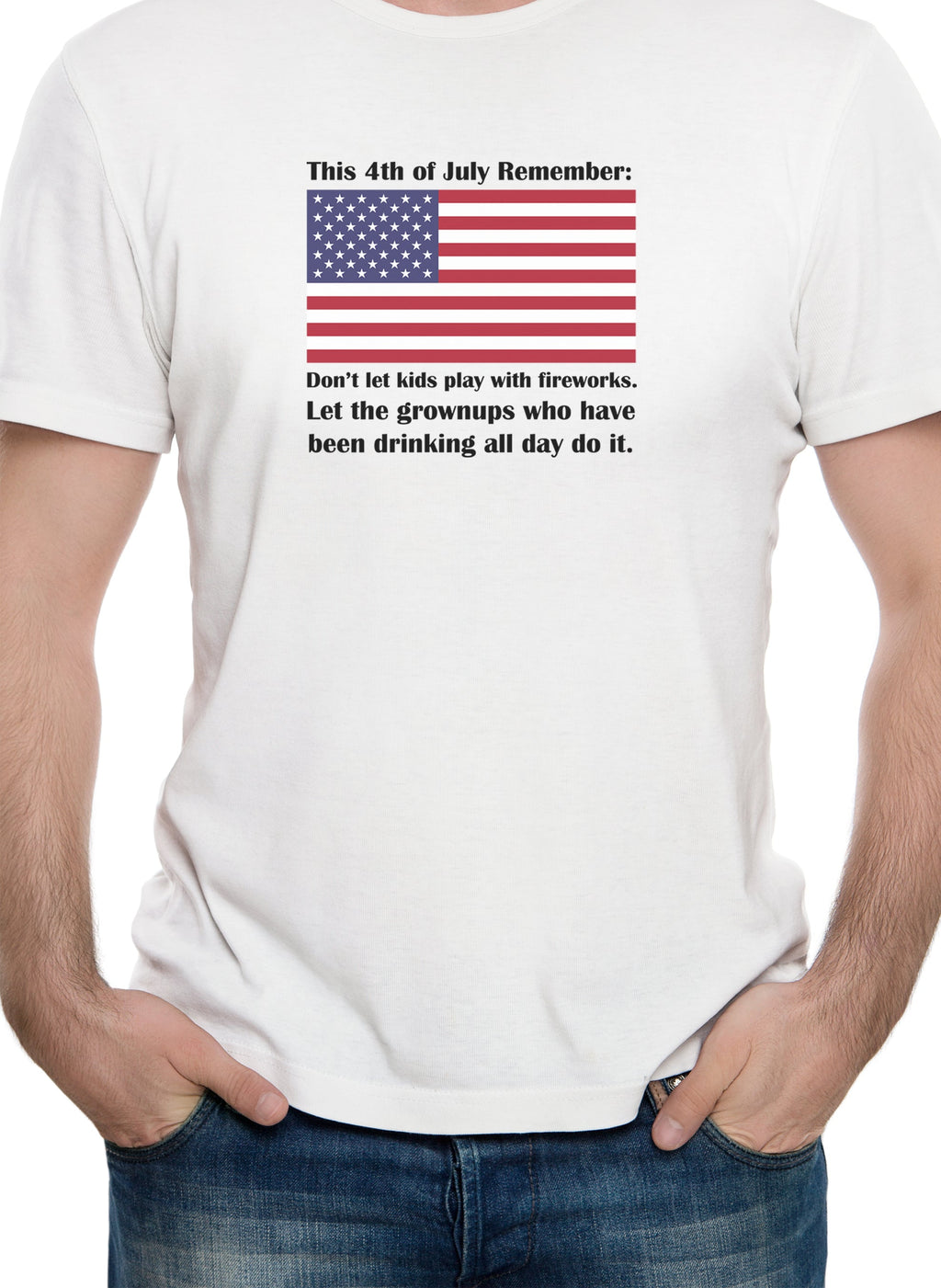 This 4th of July Remember T-Shirt