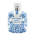 Light Blue Summer Vibe by Dolce & Gabbana men EDT 4.2 oz New Tester