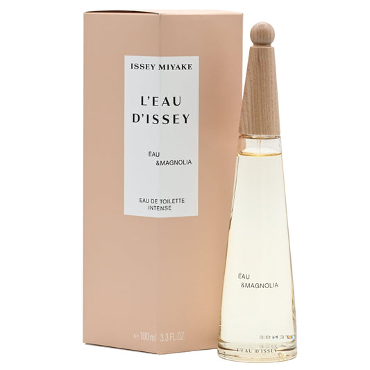 Issey Miyake L'eau D'issey Eau & Magnolia Intense EDT 3.3 oz