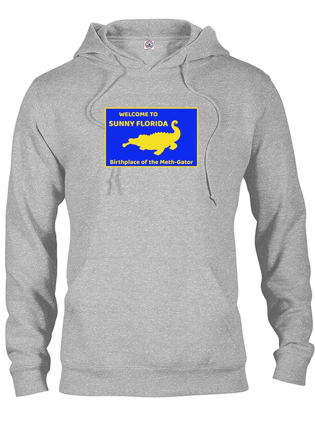 Welcome to Sunny Florida T-Shirt