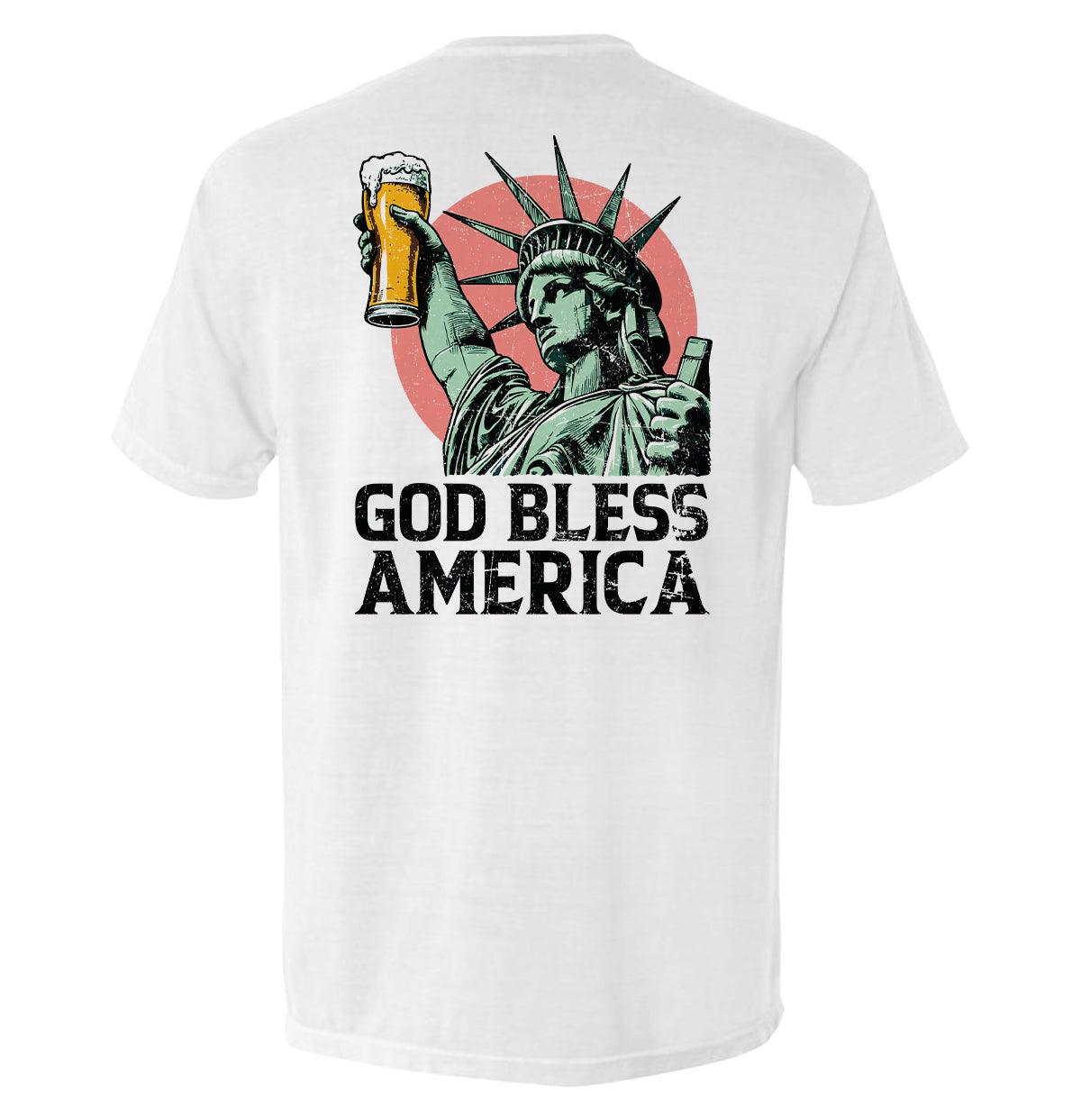 God Bless America