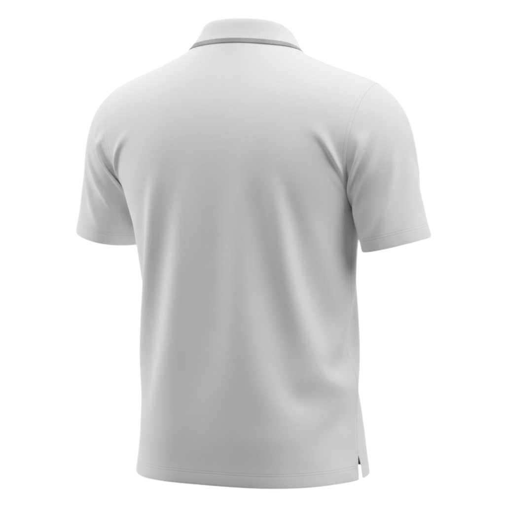 Master Athletics Men's Elite Performance Stretch Polo - UPF 50+