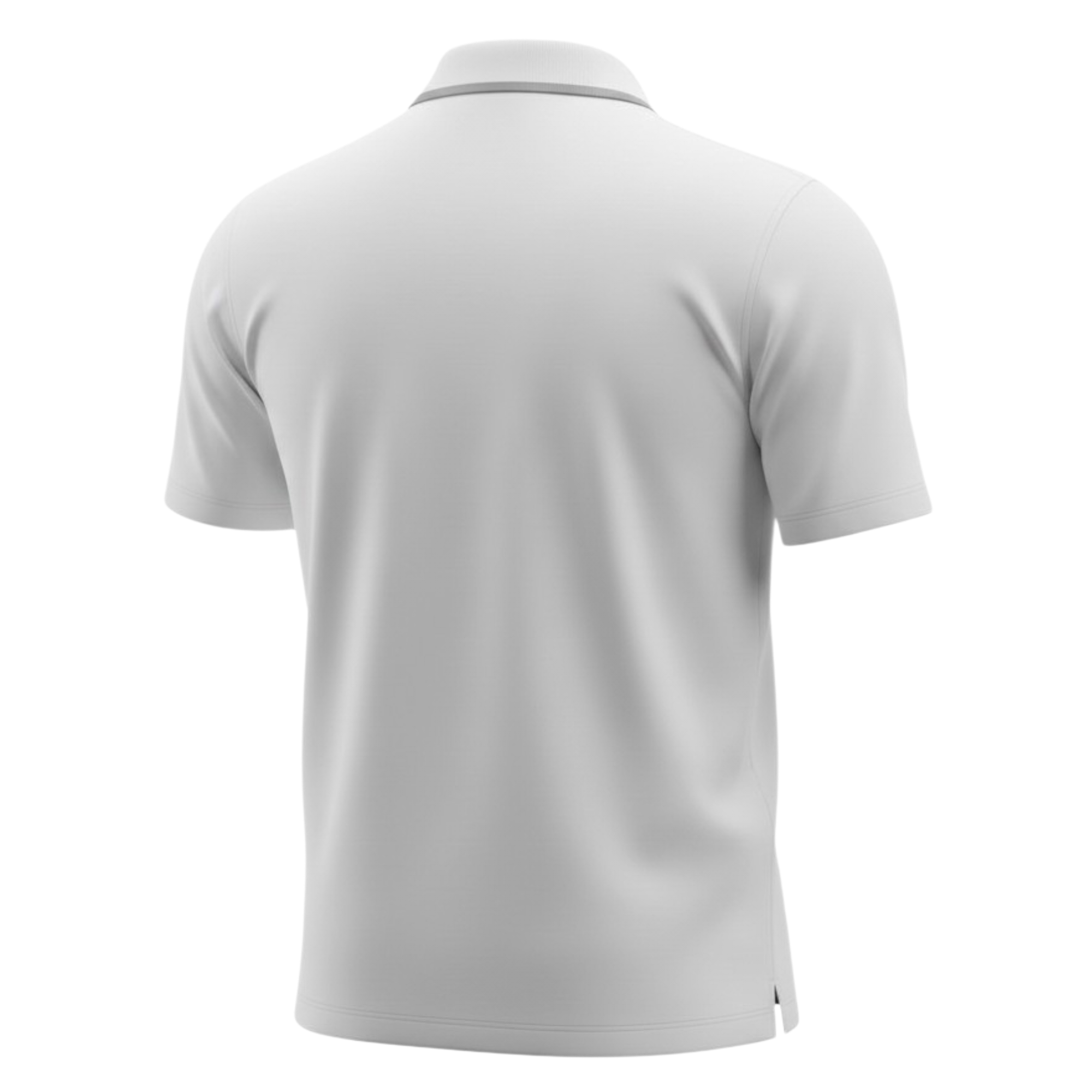 Master Athletics Men's Elite Performance Stretch Polo - UPF 50+