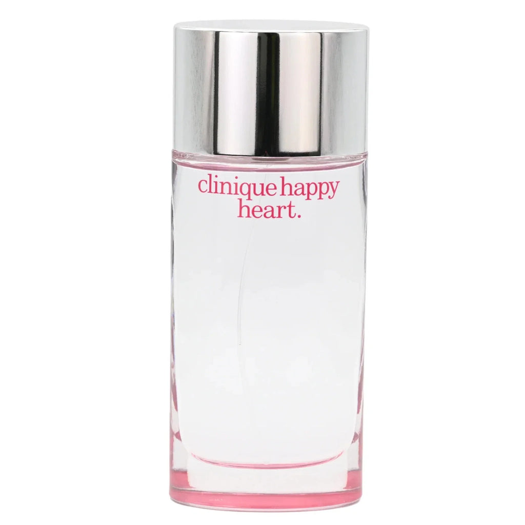 Clinique Happy Heart Eau de Parfum Spray for Women 3.4 oz
