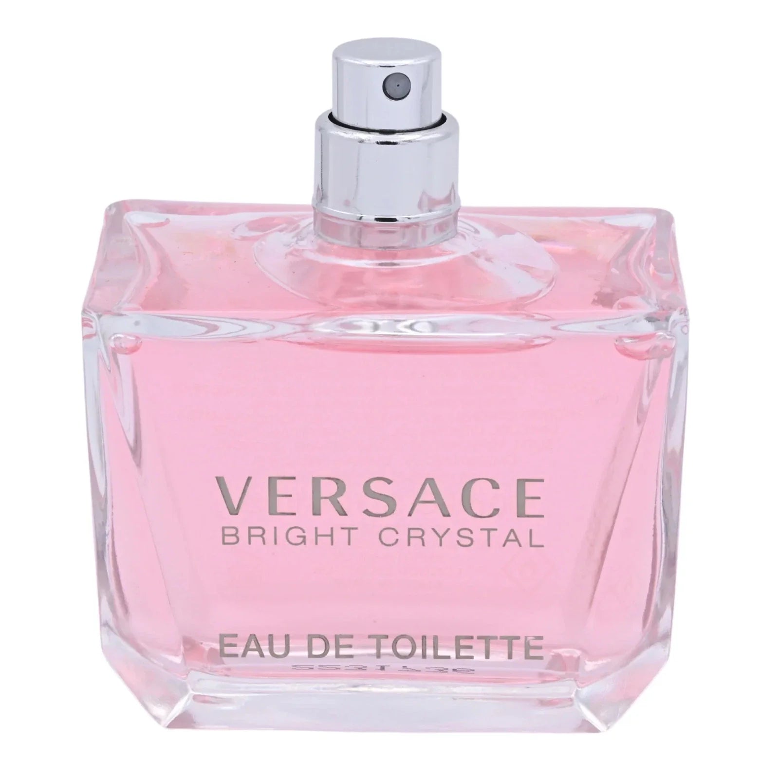 Versace Bright Crystal Eau de Toilette 3.0 oz (90ml) – New Tester