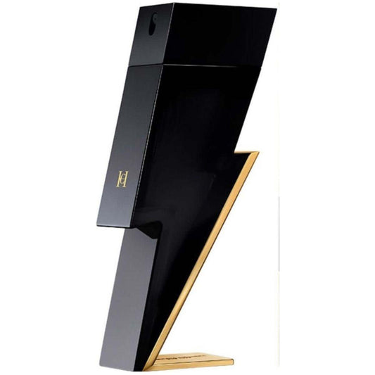 Carolina Herrera Men's Bad Boy EDT Spray 3.4 oz