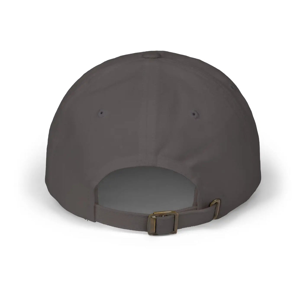 Breathe Dad Cap – Stay Cool Casual Style - Dipaliz