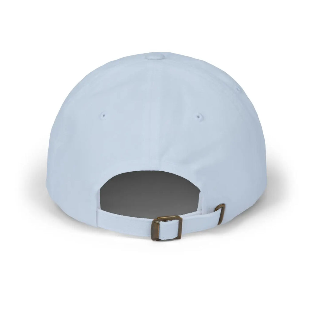 Breathe Dad Cap – Stay Cool Casual Style - Dipaliz