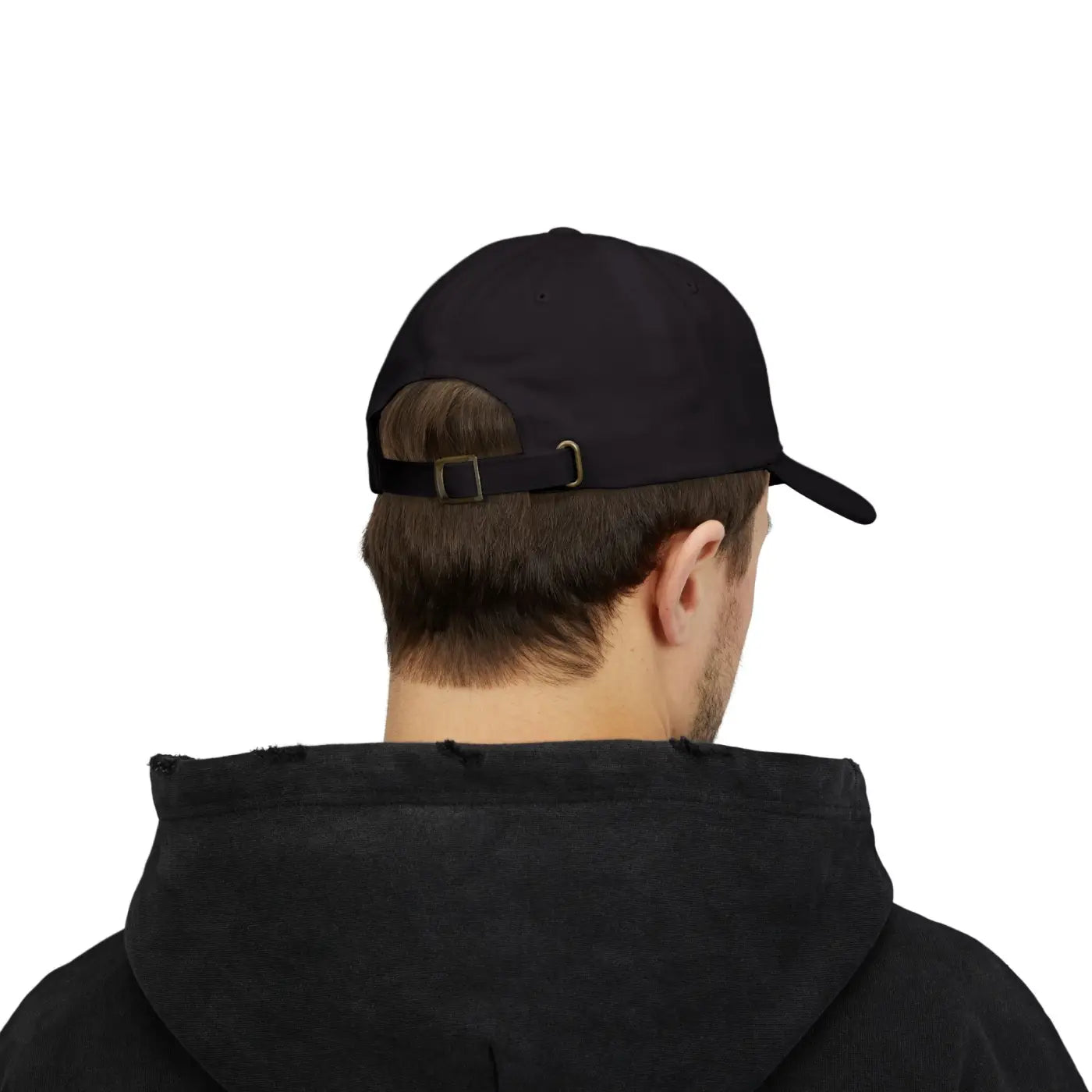 Breathe Dad Cap – Stay Cool Casual Style - Dipaliz