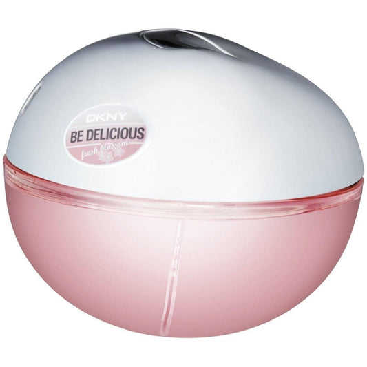 DKNY Be Delicious Fresh Blossom Eau de Parfum Spray for Women 3.4 oz Tester