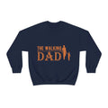The Walking Dad Sweatshirt – Father’s Day - Dipaliz