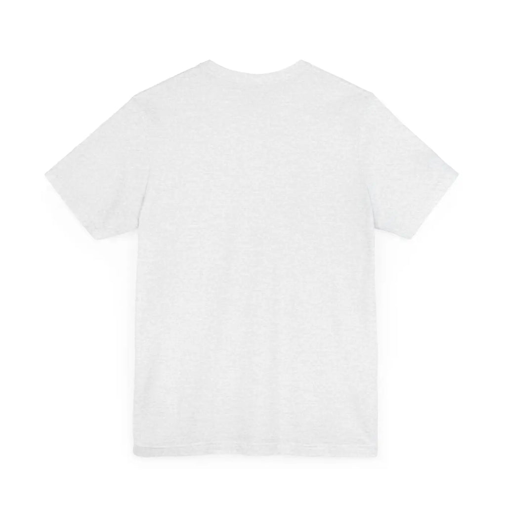 Dad Influencer Tee – Unisex Jersey Cotton - Dipaliz