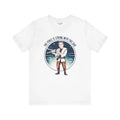 Dad Joke Tee – Relaxed Fit Pop Culture Style - Dipaliz
