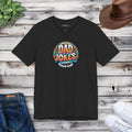 Dad Jokes Loading Jersey Short Sleeve – High-quality Cotton - Dipaliz