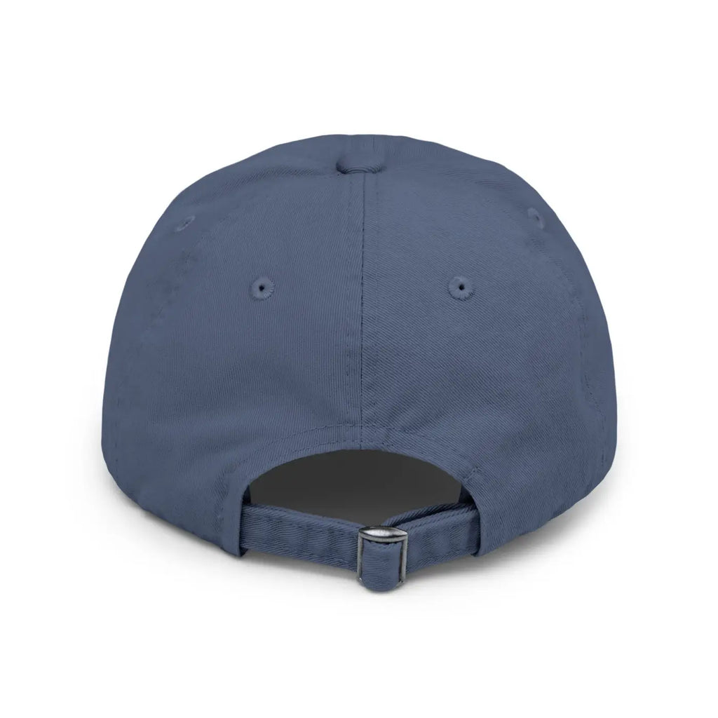 Dad Level Expert Hat – Cotton Father's Day Hat - Dipaliz