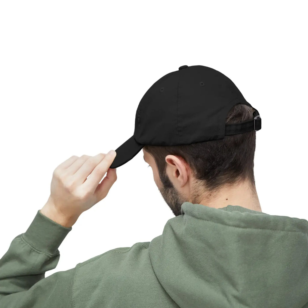 Dad Level Expert Hat – Cotton Father's Day Hat - Dipaliz