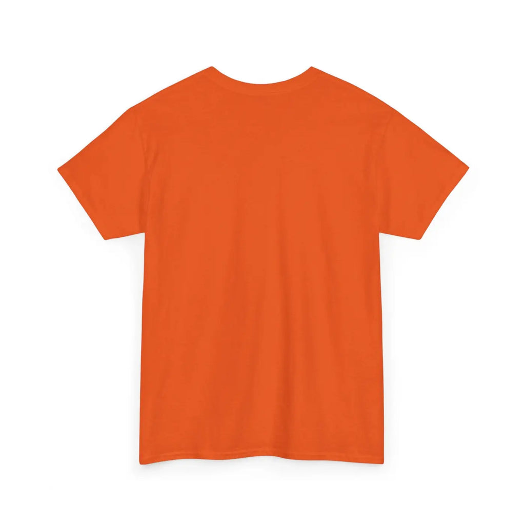 Dad Level Expert Heavy Cotton Tee – Father’s Day - Dipaliz