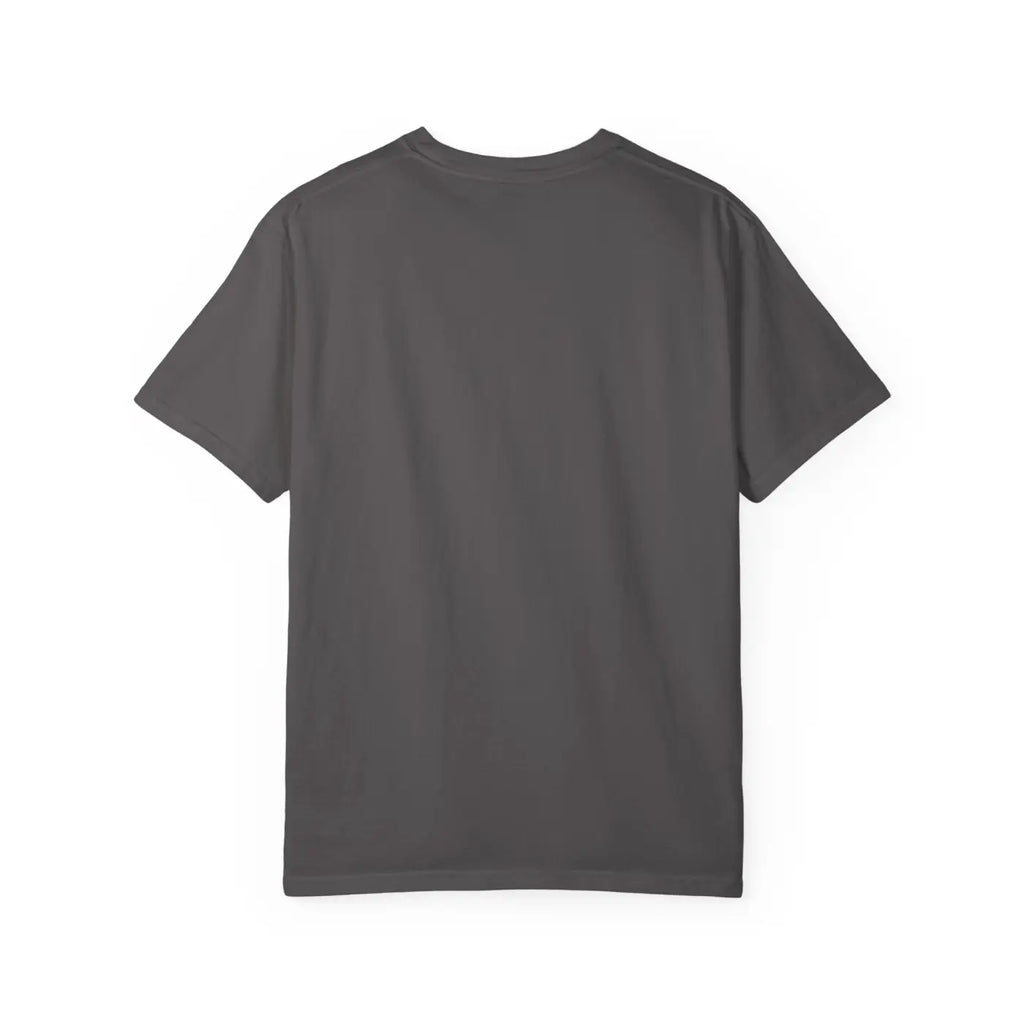 Original Influencer Unisex Tee – Cool Dad Cotton - Dipaliz