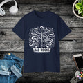 My Dad Rocks Guitar T-shirt – Father’s Day Tee - Dipaliz