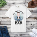 Funny Dad Gift Tee – Soft Cotton Unisex Tee - Dipaliz