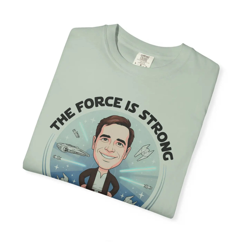 Funny Dad Gift Tee – Soft Cotton Unisex Tee - Dipaliz