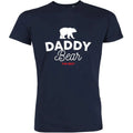 Daddy Bear Men's Organic Tee