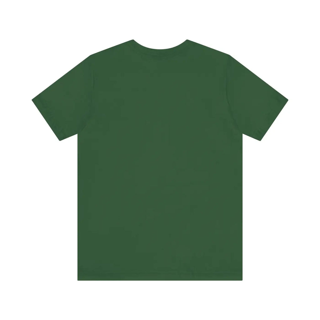Comfy Crew Jersey Dad's Garage Cotton Tee - Dipaliz