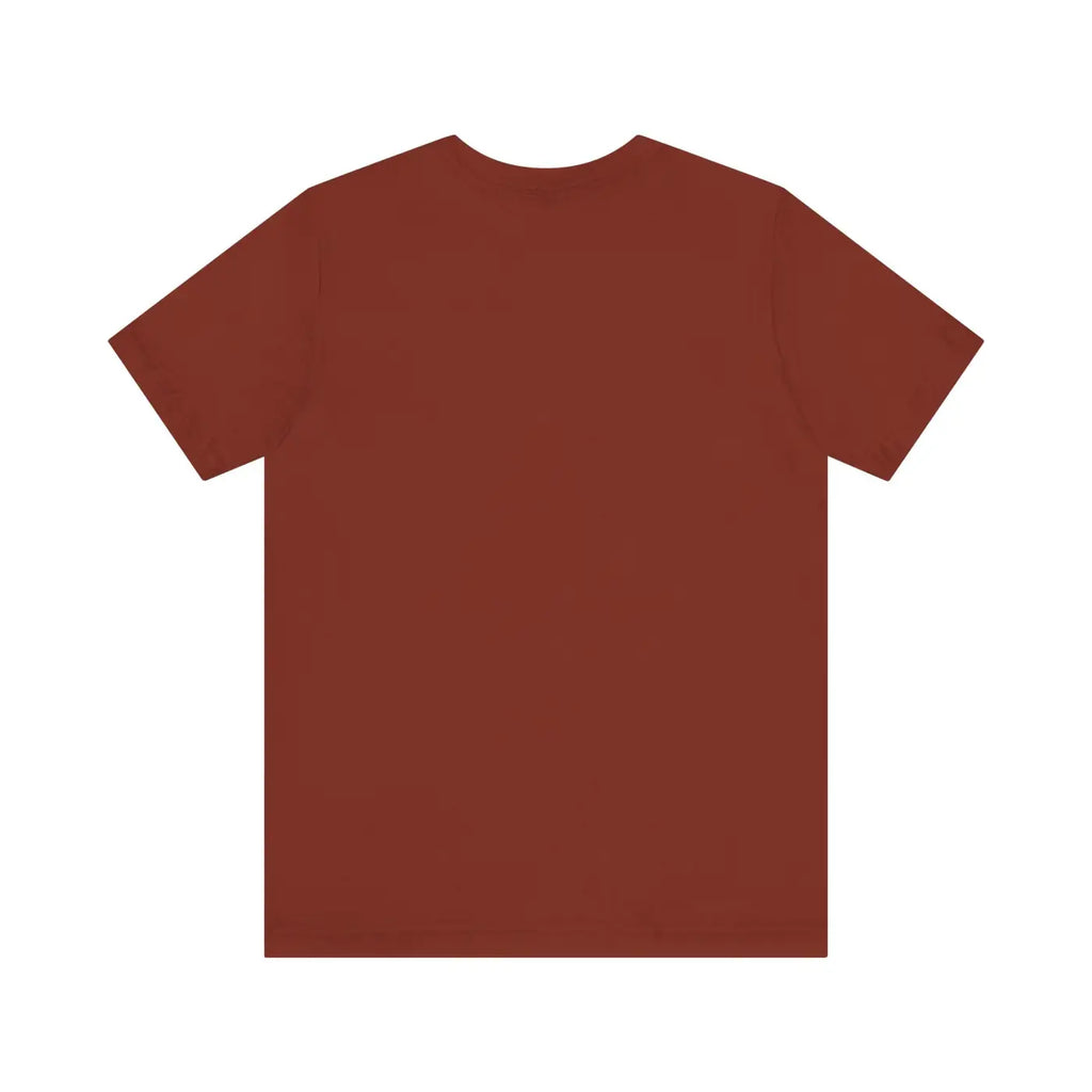 Comfy Crew Jersey Dad's Garage Cotton Tee - Dipaliz