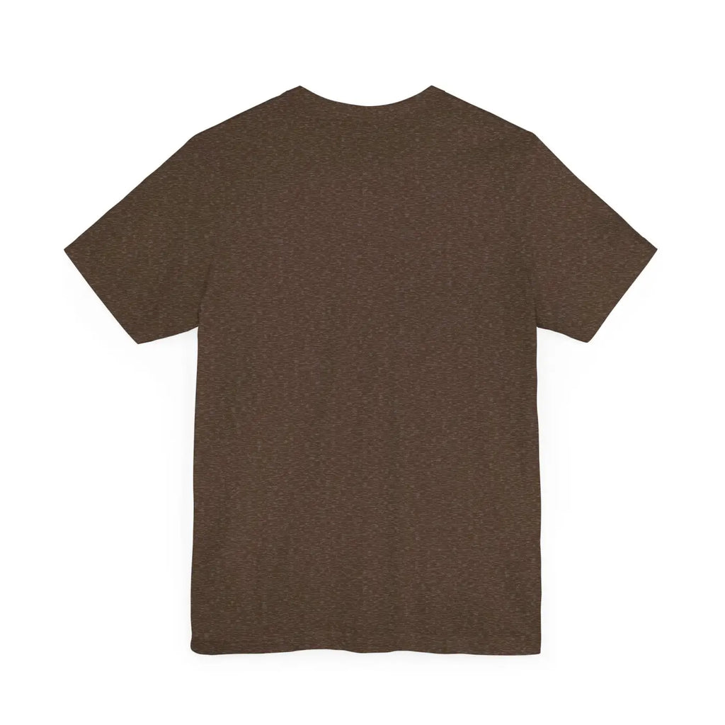 Comfy Crew Jersey Dad's Garage Cotton Tee - Dipaliz