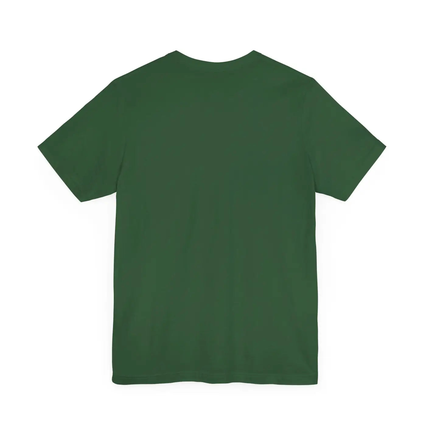 Comfy Crew Jersey Dad's Garage Cotton Tee - Dipaliz