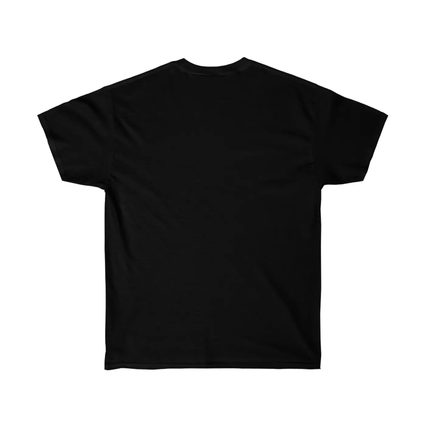 Best Dad Ever Ultra Cotton Tee – Father’s Day - Dipaliz