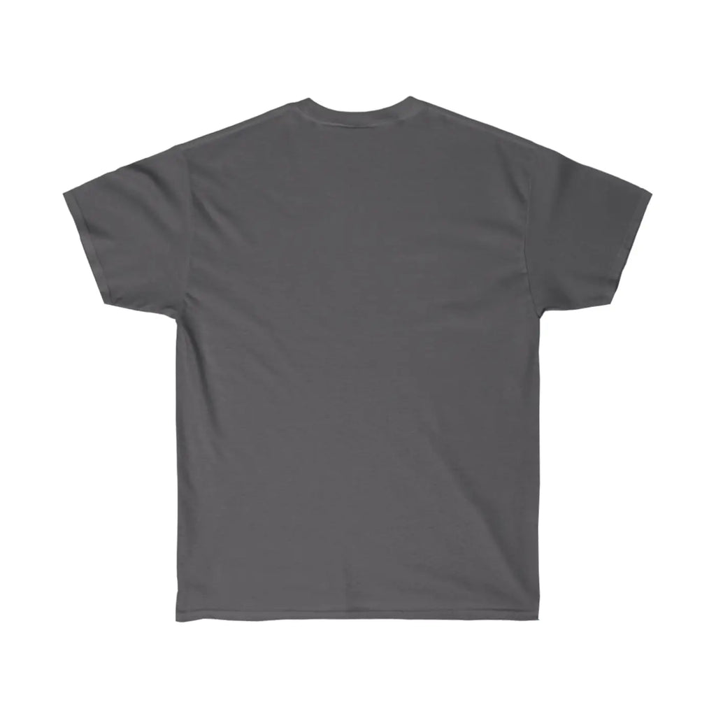 Best Dad Ever Ultra Cotton Tee – Father’s Day - Dipaliz