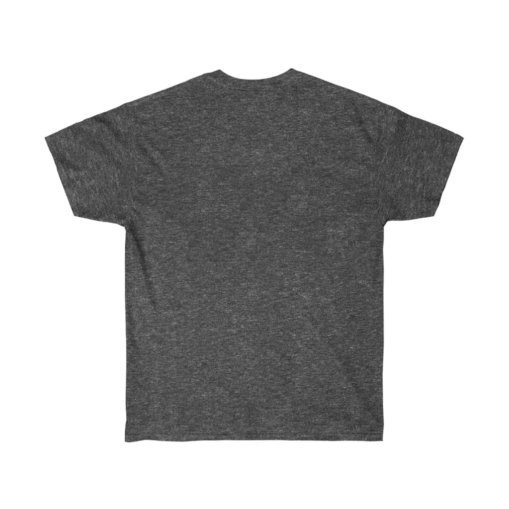 Best Dad Ever Ultra Cotton Tee – Father’s Day - Dipaliz