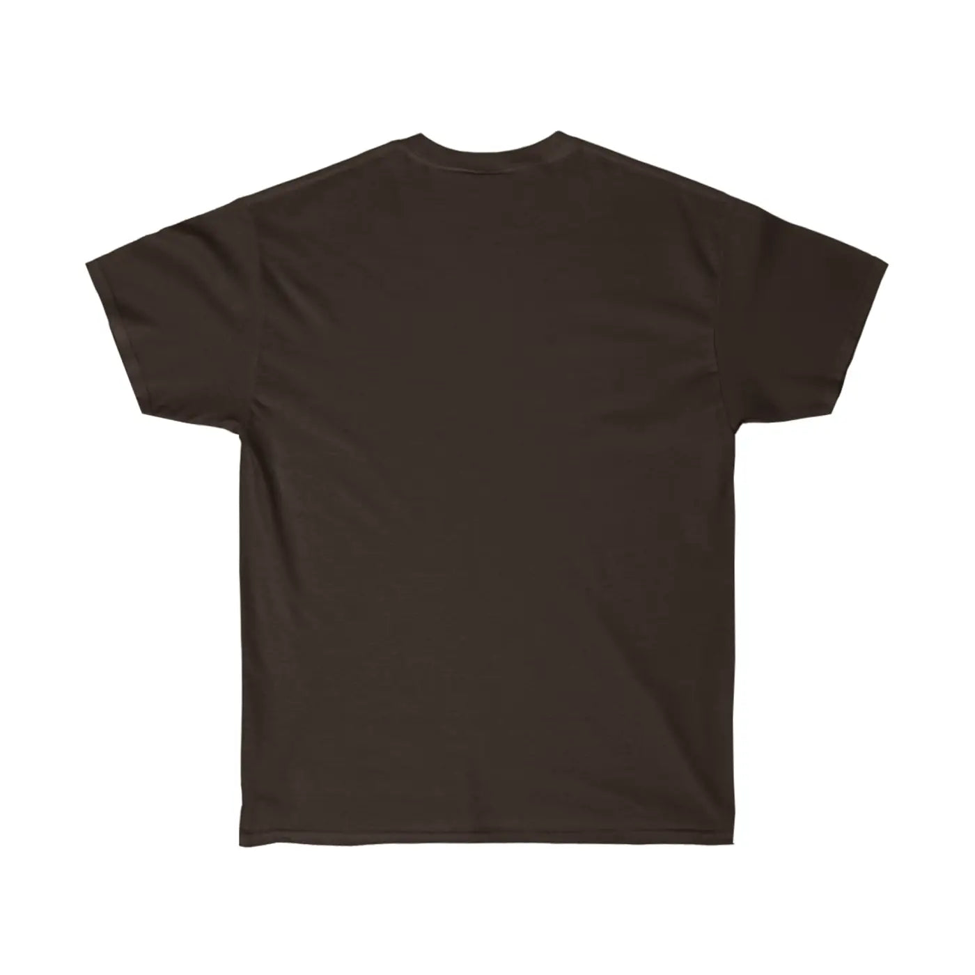 Best Dad Ever Ultra Cotton Tee – Father’s Day - Dipaliz