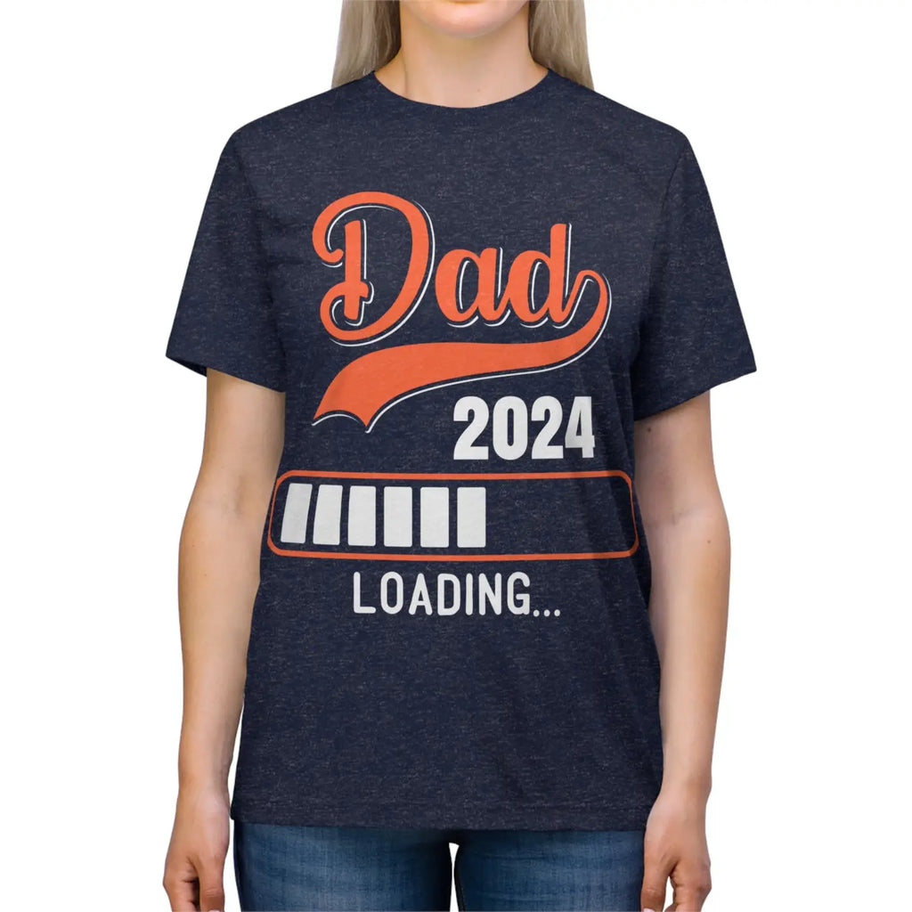 Epic Dad T-shirt – Cotton Father’s Day 2024 - Dipaliz