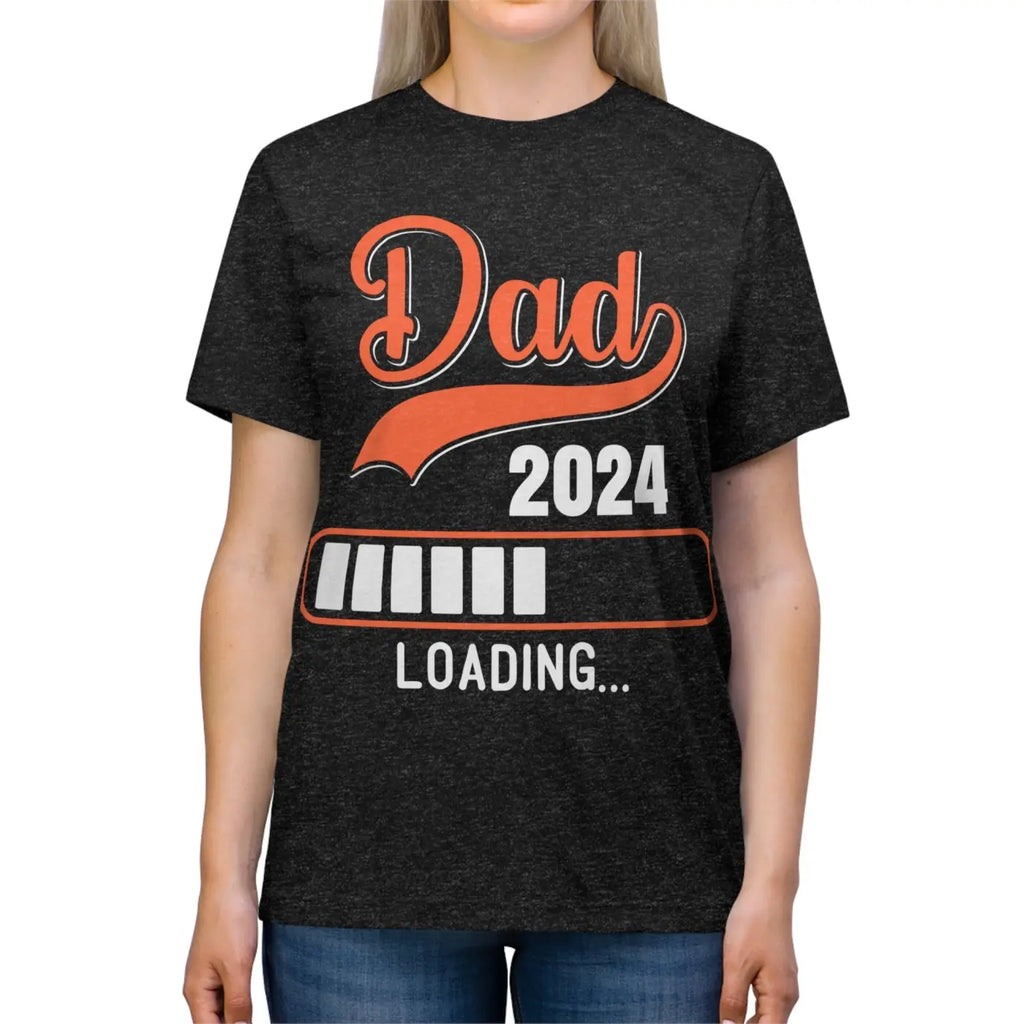 Epic Dad T-shirt – Cotton Father’s Day 2024 - Dipaliz