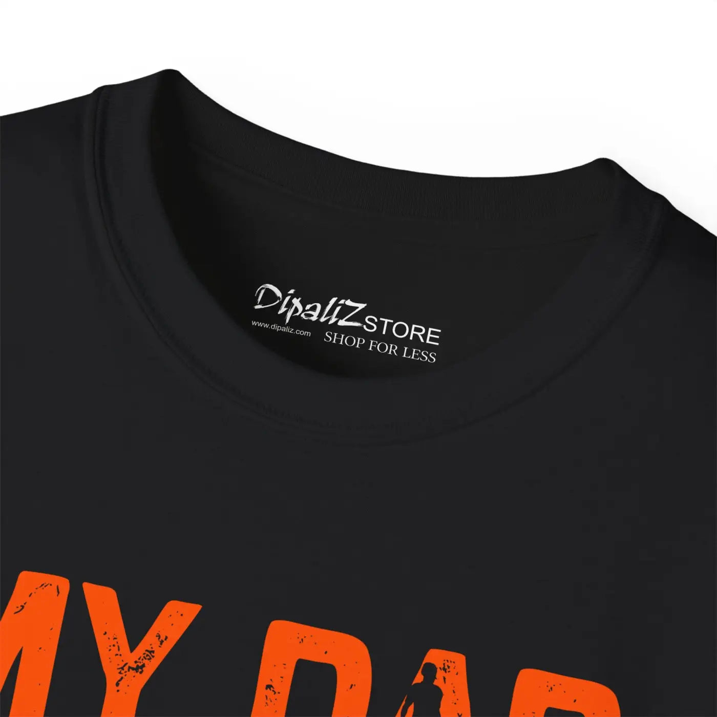 My Dad is the King of Grill – Father’s Day - Dipaliz
