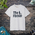 Ultra Cotton Tee – Father’s Day Tee - Dipaliz