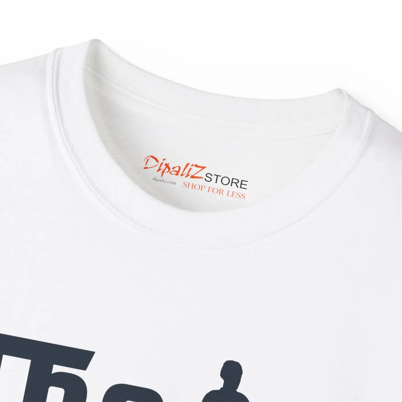 Ultra Cotton Tee – Father’s Day Tee - Dipaliz