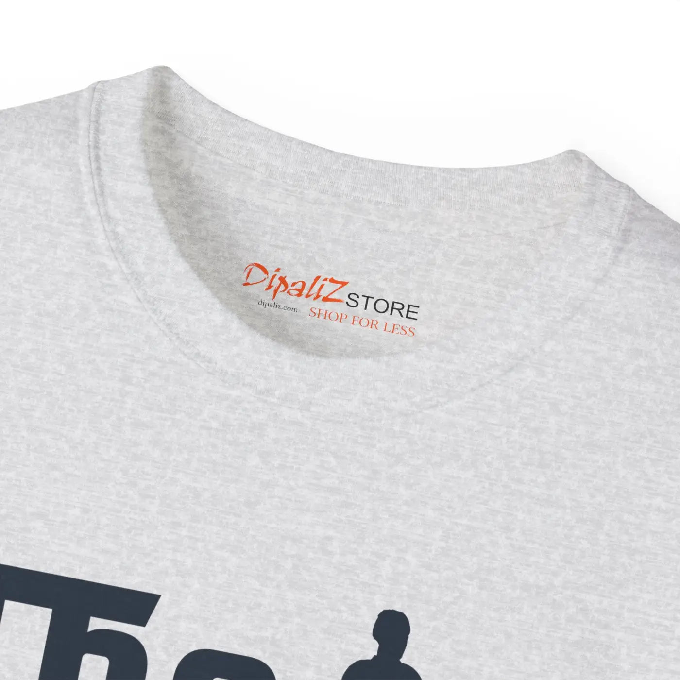 Ultra Cotton Tee – Father’s Day Tee - Dipaliz
