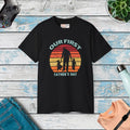 First Father’s Day Tee – Ultra Cotton - Dipaliz